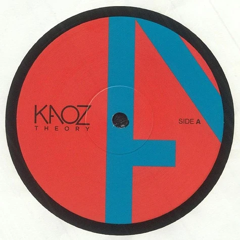 Demuir / DJ Sneak - Organized Kaoz Ep 3