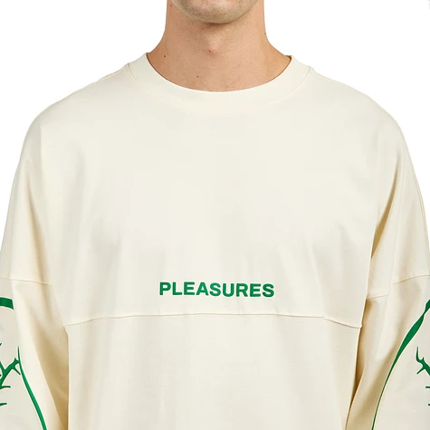 PLEASURES - Maximize Jersey