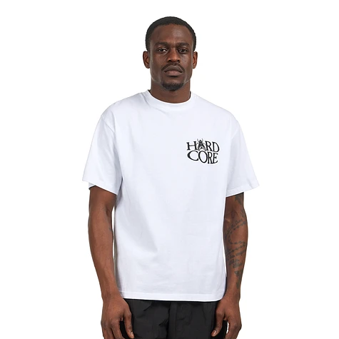 Aries - Cave They SS Tee
