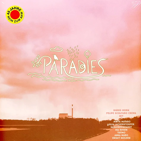 V.A. - Paradies