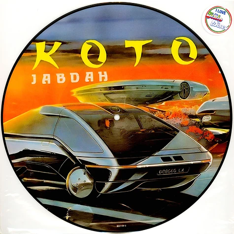 Koto - Jabdah