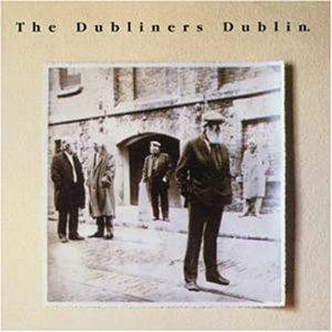 The Dubliners - The Dubliner's Dublin