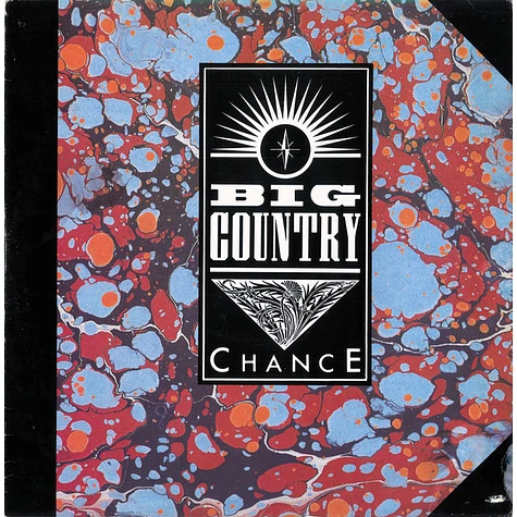 Big Country - Chance
