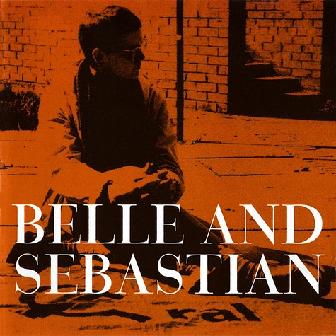 Belle & Sebastian - This Is Just A Modern Rock Song