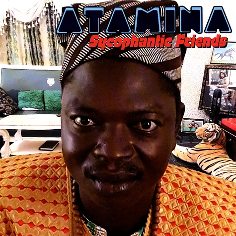 Atamina - Sycophantic Friends
