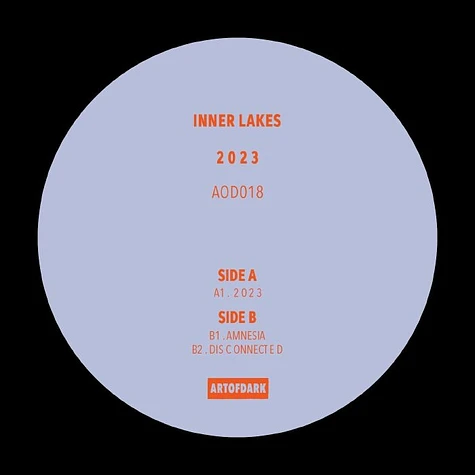 Inner Lakes - 2 0 2 3