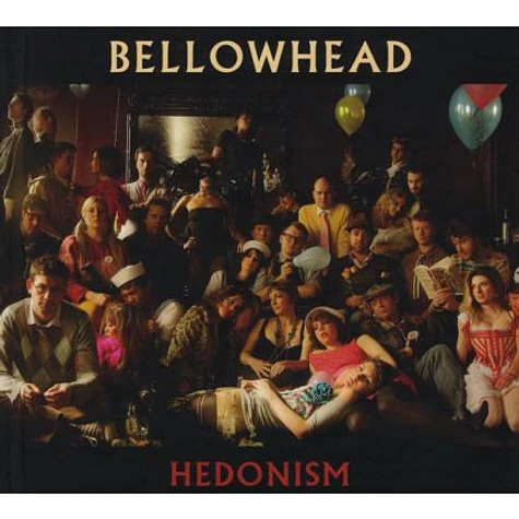 Bellowhead - Hedonism