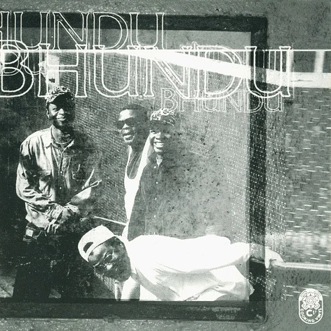 Bhundu Boys - Muchiyedza (Out Of The Dark)