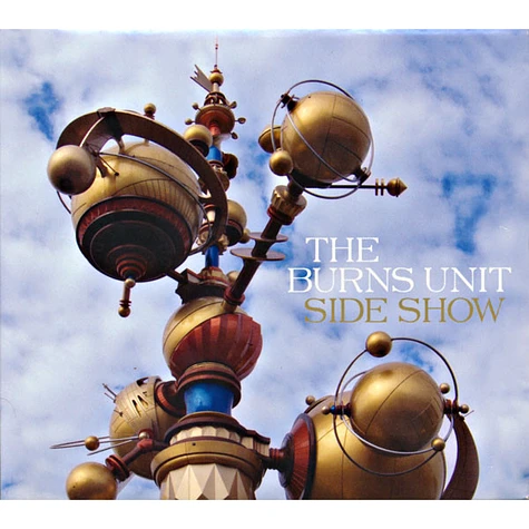 The Burns Unit - Side Show