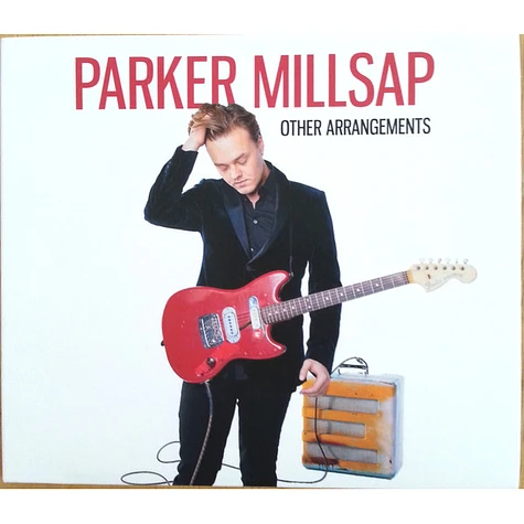Parker Millsap - Other Arrangements