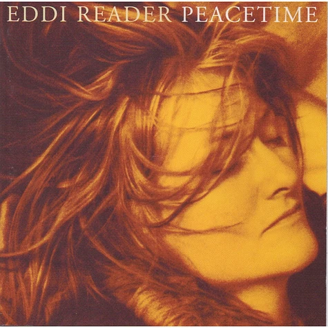 Eddi Reader - Peacetime