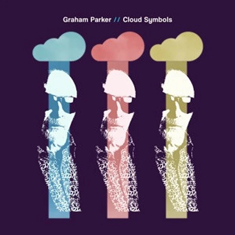Graham Parker - Cloud Symbols