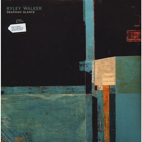 Ryley Walker - Deafman Glance