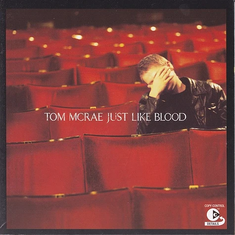 Tom McRae - Just Like Blood