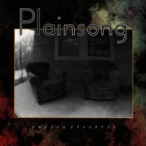 Plainsong - Voices Electric