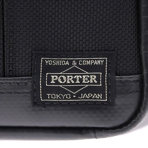 Porter-Yoshida & Co. - Heat Waist Bag