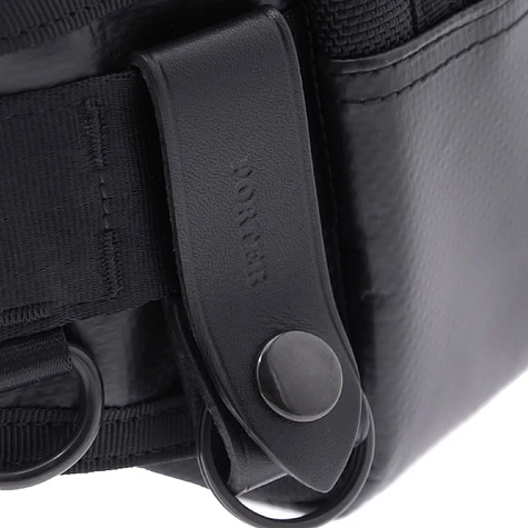 Porter-Yoshida & Co. - Heat Waist Bag