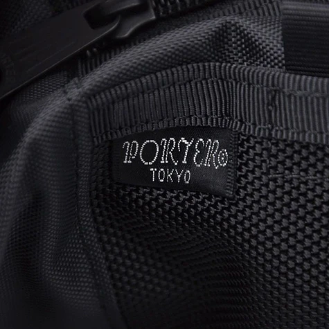 Porter-Yoshida & Co. - Heat Messenger Bag (S)