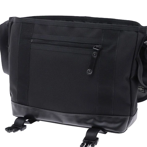 Porter-Yoshida & Co. - Heat Messenger Bag (S)