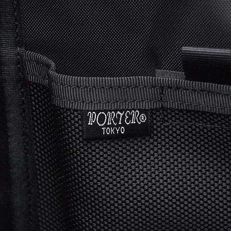 Porter-Yoshida & Co. - Heat Tote Bag