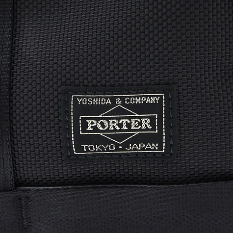 Porter-Yoshida & Co. - Heat Tote Bag