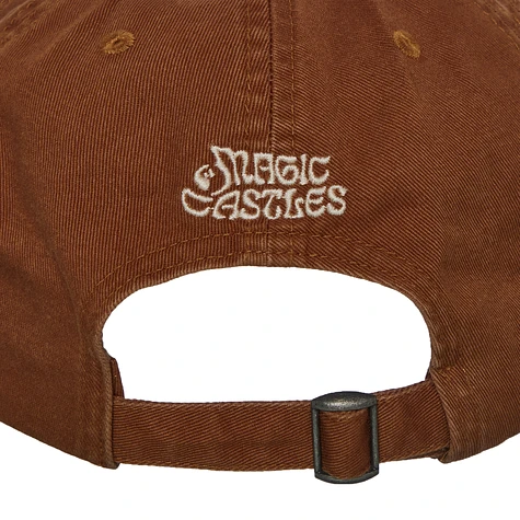 Magic Castles - A-Ok 6 Panel Cap