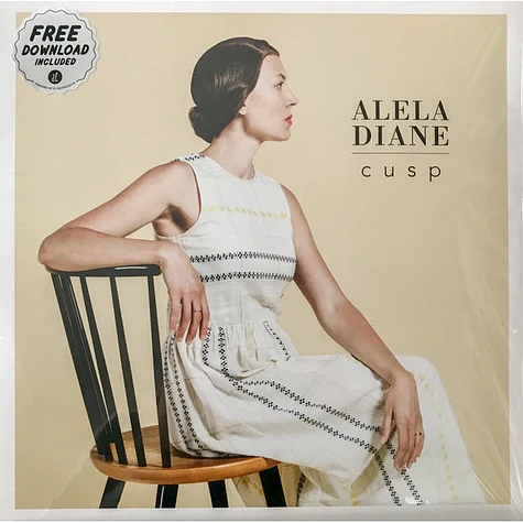 Alela Diane - Cusp