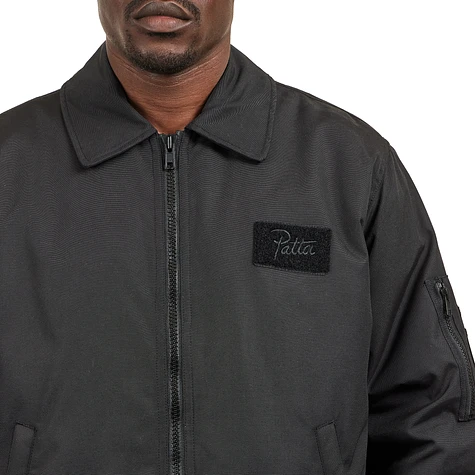 Patta - Jet Bomber Jacket