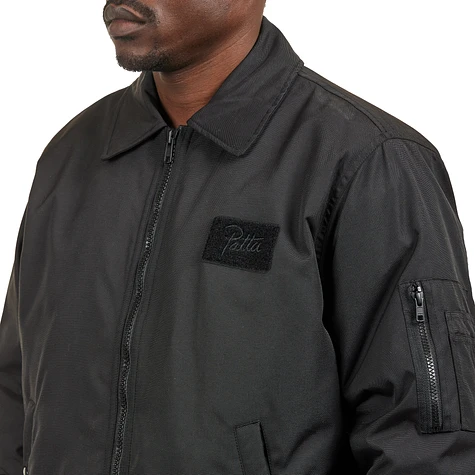 Patta - Jet Bomber Jacket