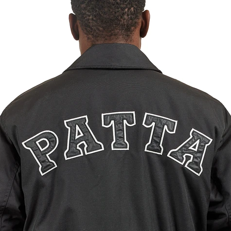 Patta - Jet Bomber Jacket