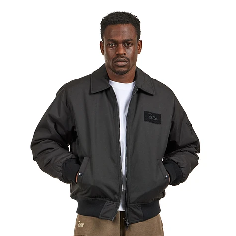 Patta - Jet Bomber Jacket