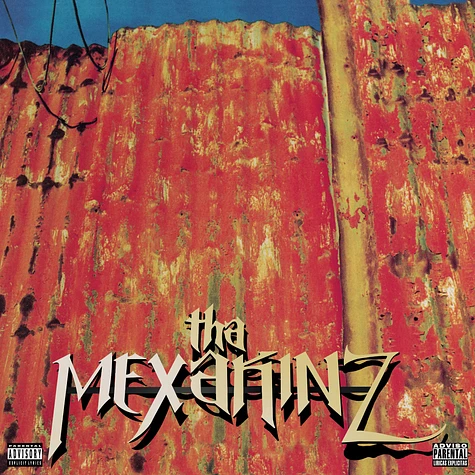 Tha Mexakinz - Tha Mexakinz