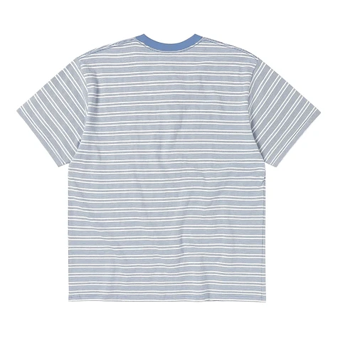 thisisneverthat - Micro Striped Tee