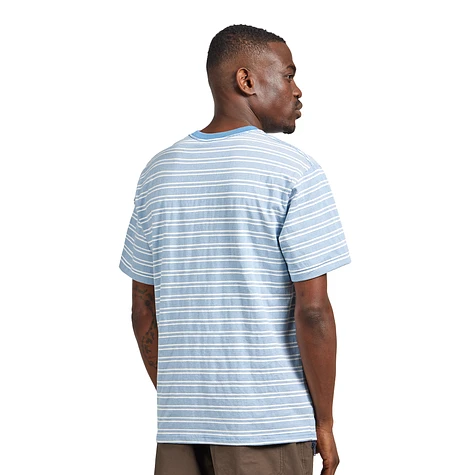 thisisneverthat - Micro Striped Tee