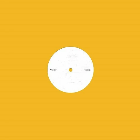 Kemetic Just / The Reflektor - Yellow Jackets Volume 7