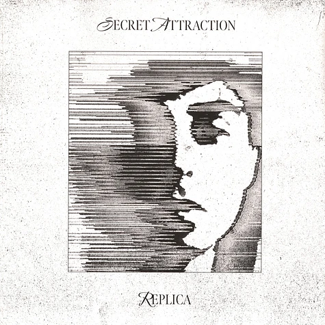 Secret Attraction - Replica Splatter Vinyl Edition