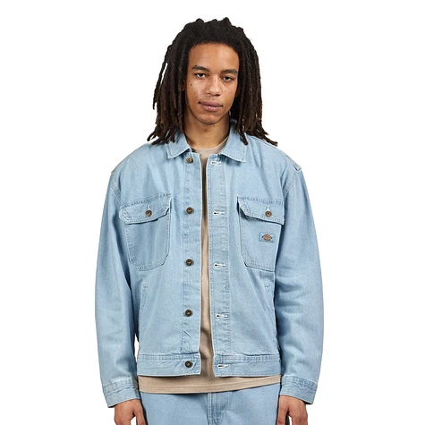 Dickies - Madison Jacket