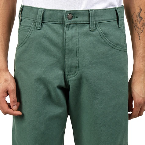 Dickies - Duck Canvas Carpenter Pants