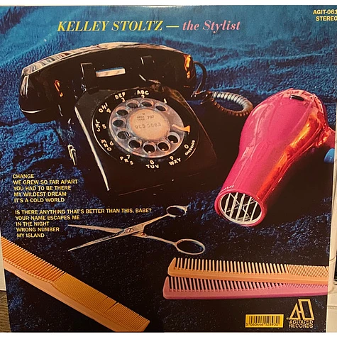 Kelley Stoltz - The Stylist