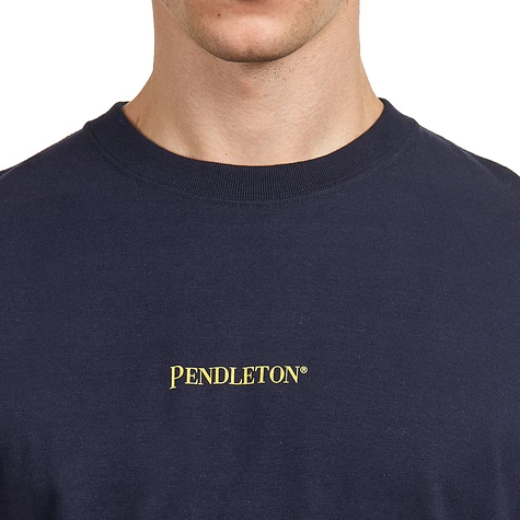 Pendleton - Harding Tee