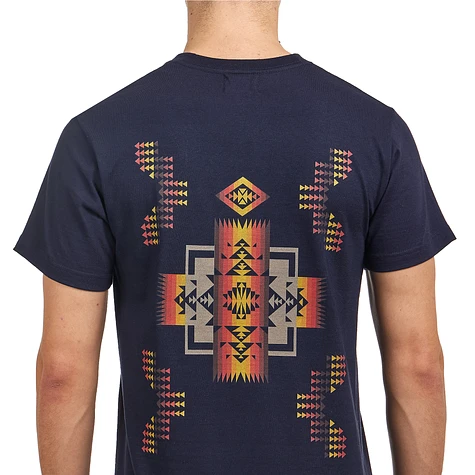 Pendleton - Harding Tee