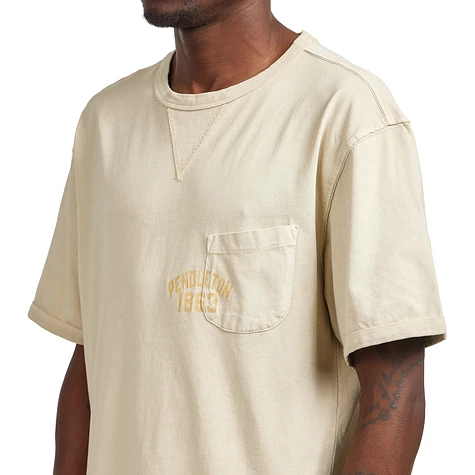 Pendleton - 1863 Pocket Tee