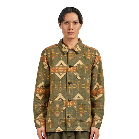 Pendleton - Rift Chamois Overshirt