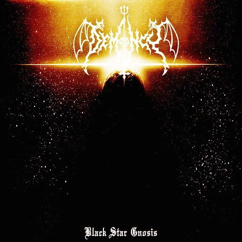 Demoncy - Black Star Gnosis