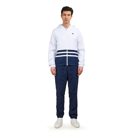 Lacoste - Lacoste Tracksuit