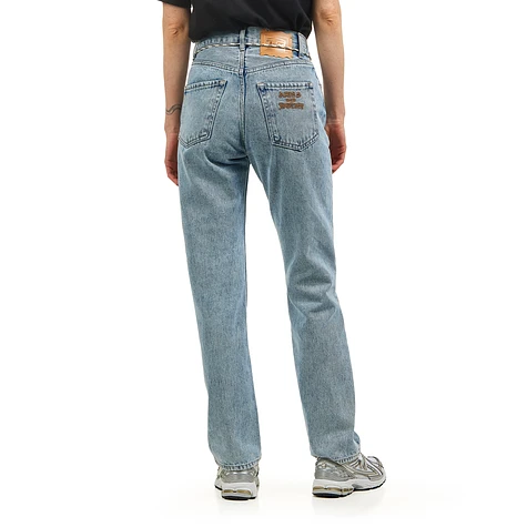 Aries - Acid Wash Lilly Jeans