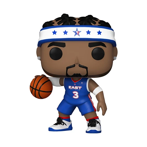 Funko - POP NBA: Legends - Allen Iverson (2005)