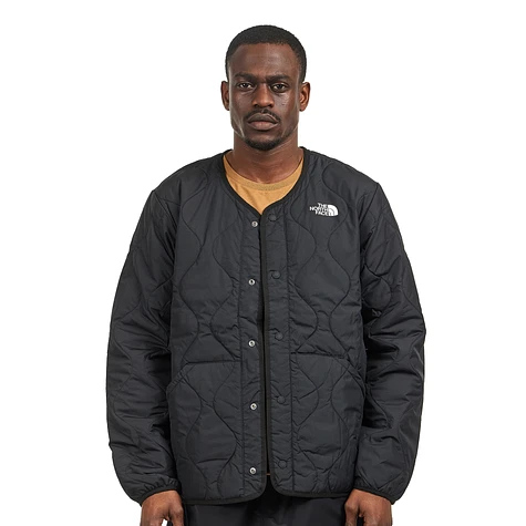 The North Face - Ampato Quilted Liner