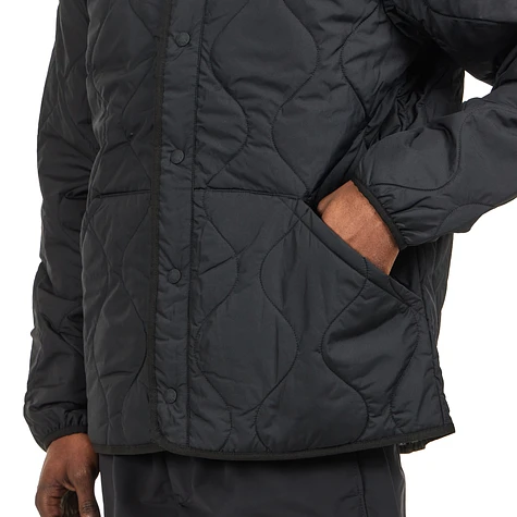 The North Face - Ampato Quilted Liner