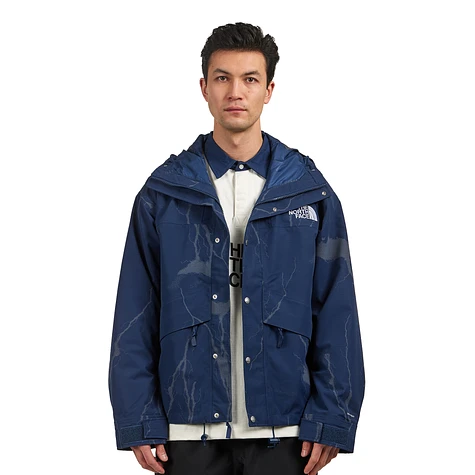 The North Face - 86 Novelty Mountain Jacket